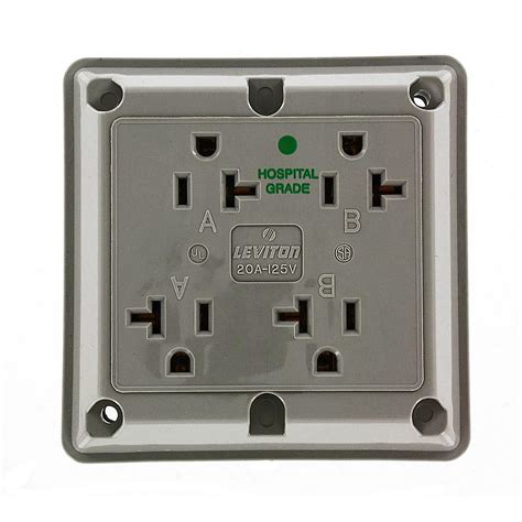 quad box electrical|quadplex electrical outlet.